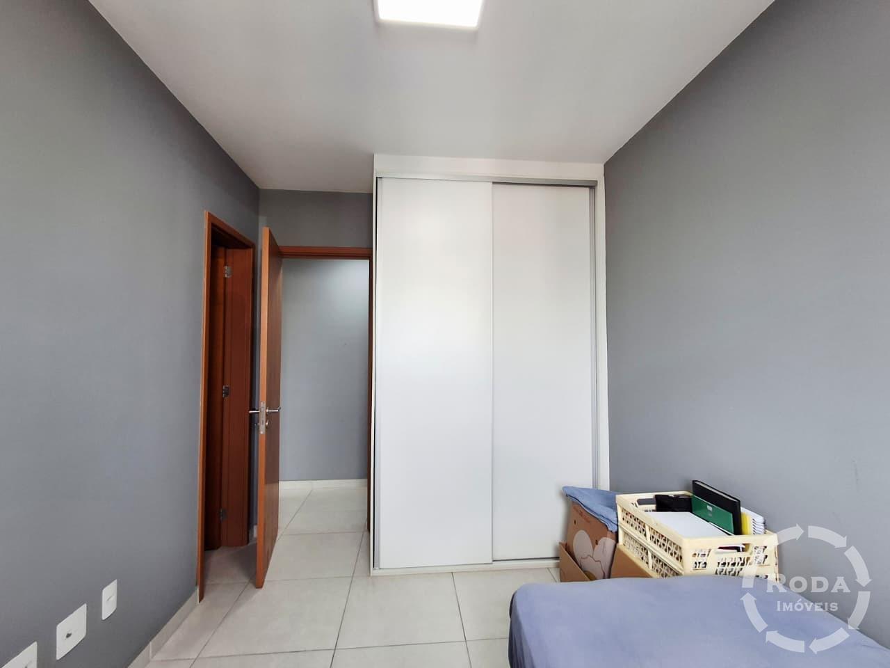 Apartamento à venda no Boqueirão: DORMITÓRIO 2- SUÍTE