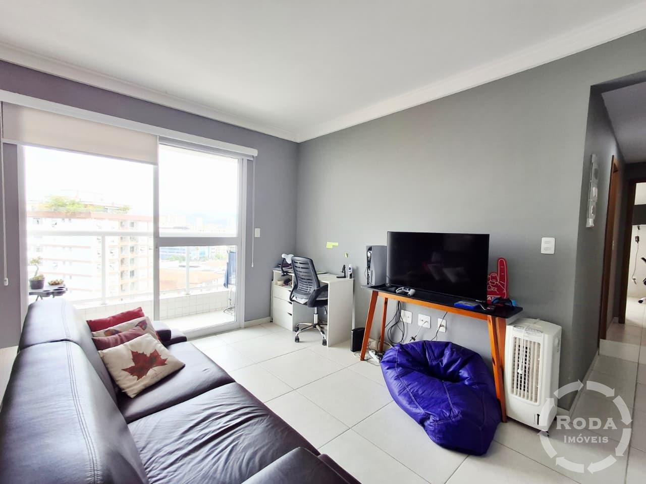 Apartamento à venda no Boqueirão: SALA