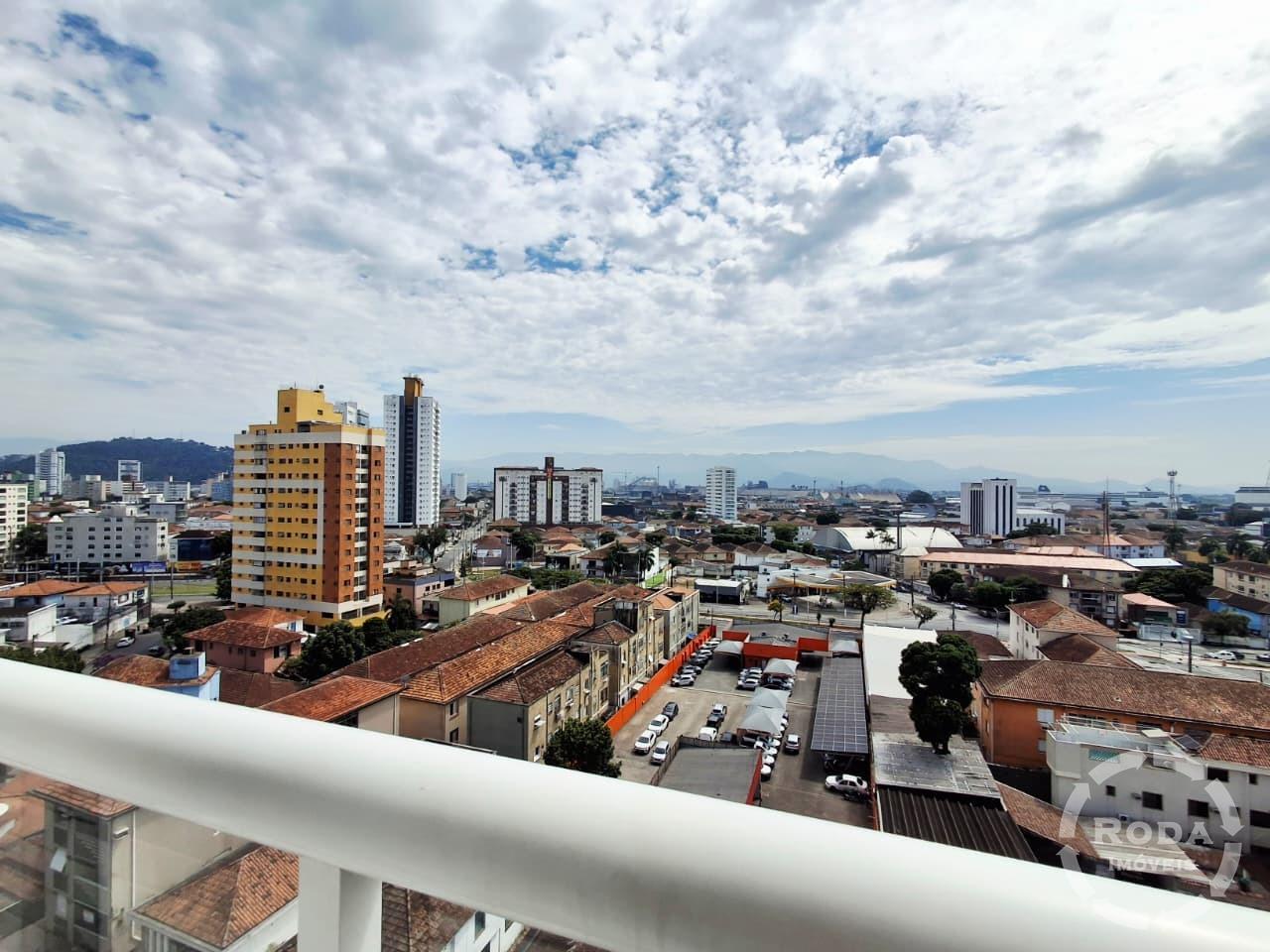 Apartamento à venda no Boqueirão: SACADA SUÍTE 1