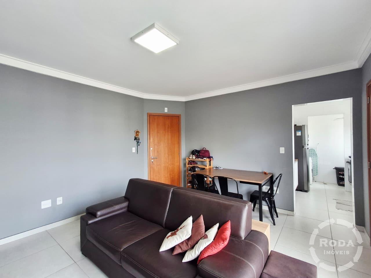 Apartamento à venda no Boqueirão: SALA