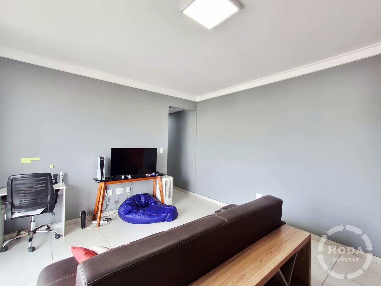 Apartamento à venda no Boqueirão: SALA