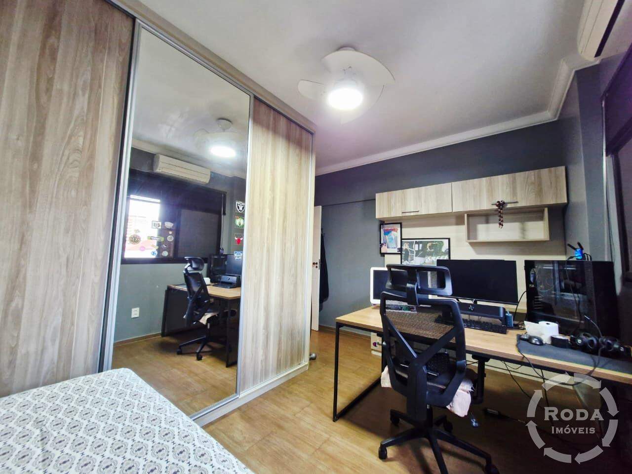 Apartamento à venda no Pompéia: DORMITÓRIO 2