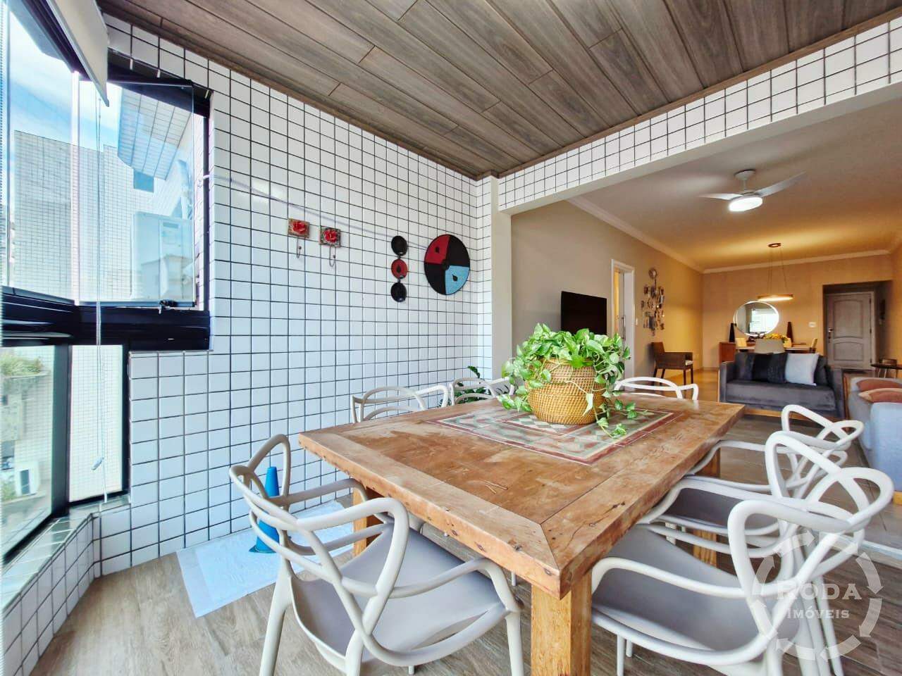 Apartamento à venda no Pompéia: VARANDA