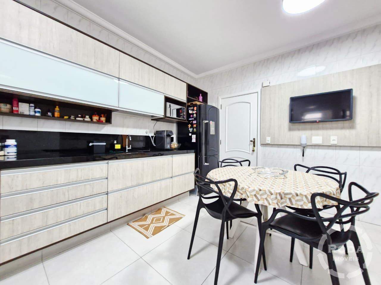 Apartamento à venda no Pompéia: COZINHA