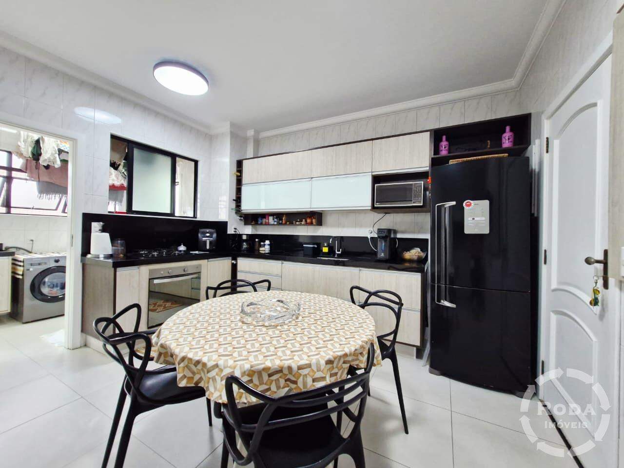 Apartamento à venda no Pompéia: COZINHA
