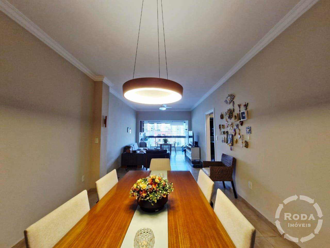 Apartamento à venda no Pompéia: SALA
