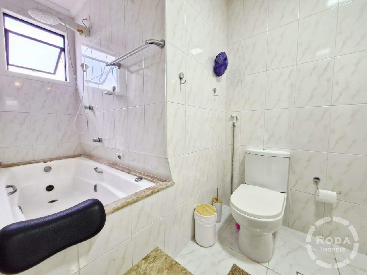 Apartamento à venda no Pompéia: WC SUÍTE