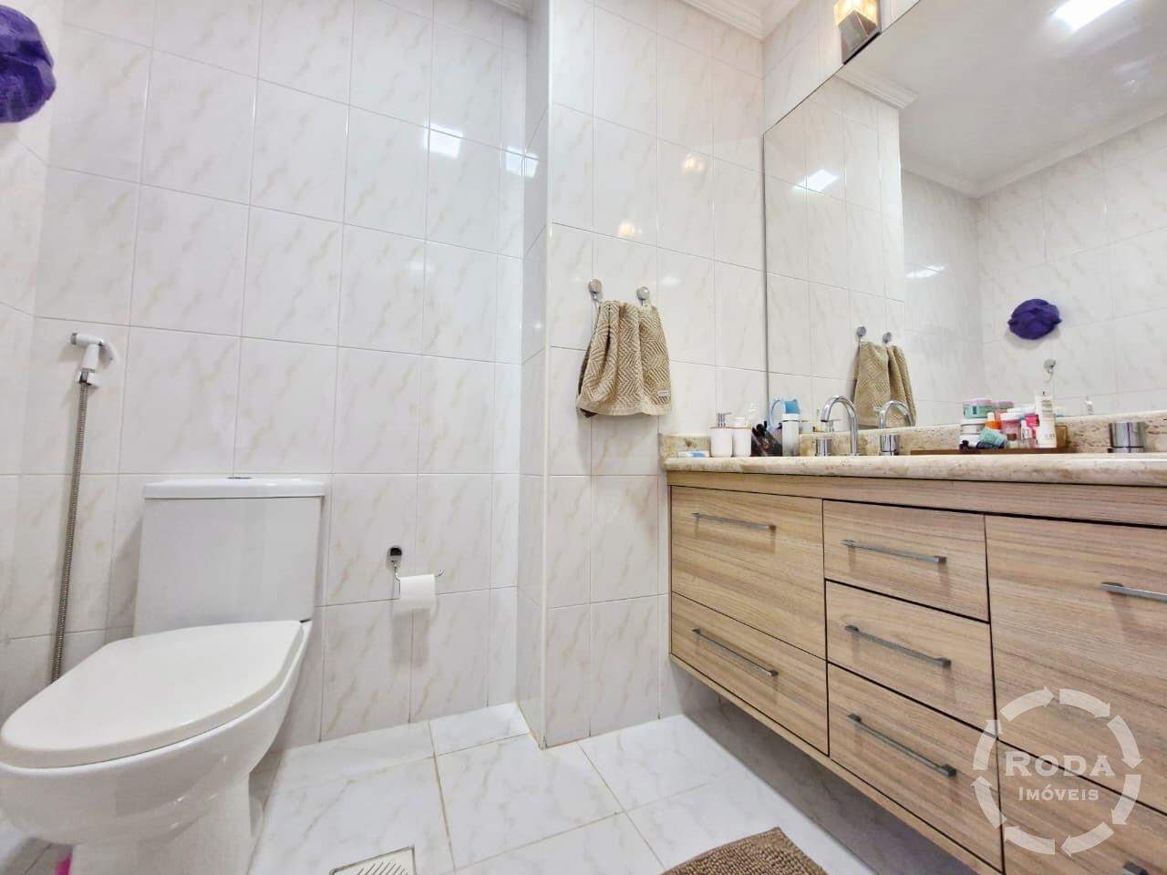 Apartamento à venda no Pompéia: WC SUÍTE