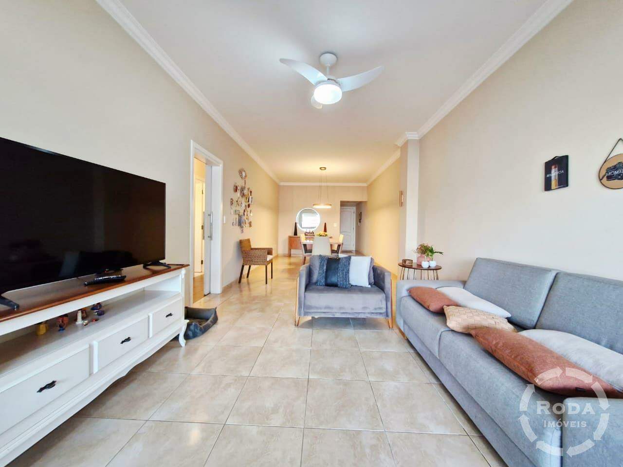 Apartamento à venda no Pompéia: SALA
