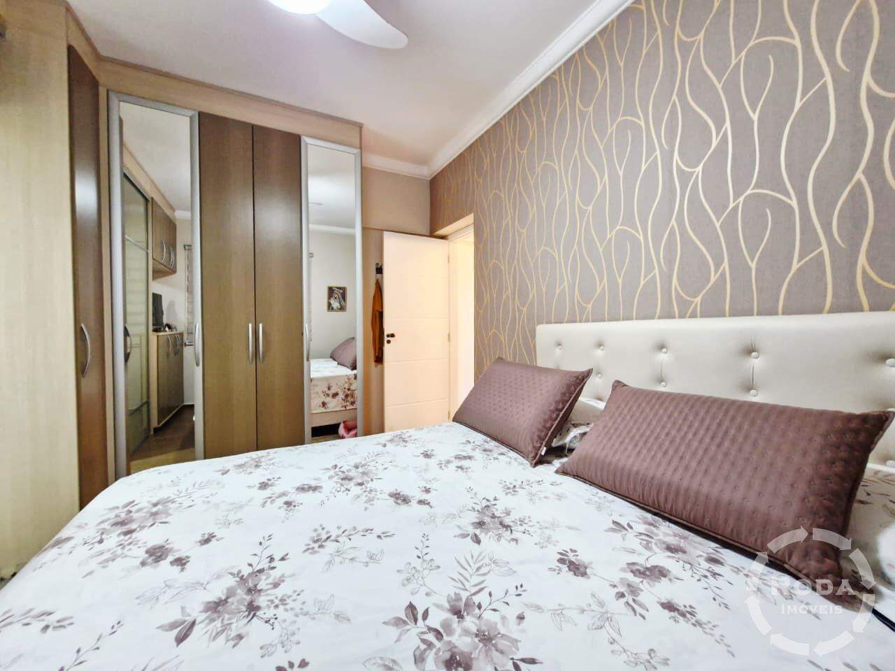 Apartamento à venda no Pompéia: DORMITÓRIO 1-SUÍTE