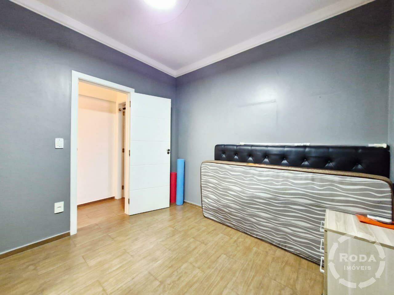 Apartamento à venda no Pompéia: DORMITÓRIO 3