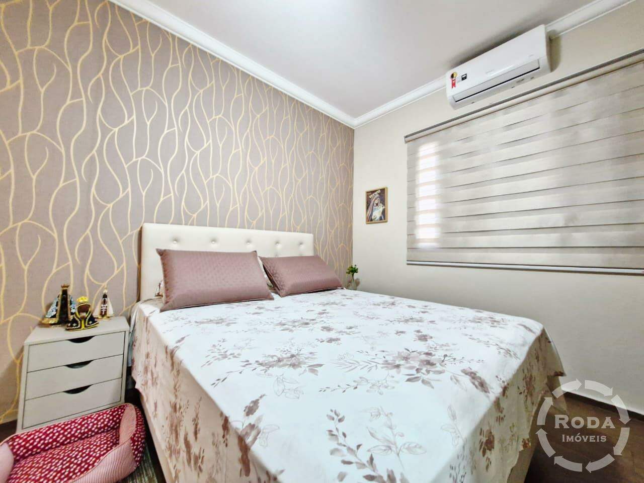 Apartamento à venda no Pompéia: DORMITÓRIO 1-SUÍTE