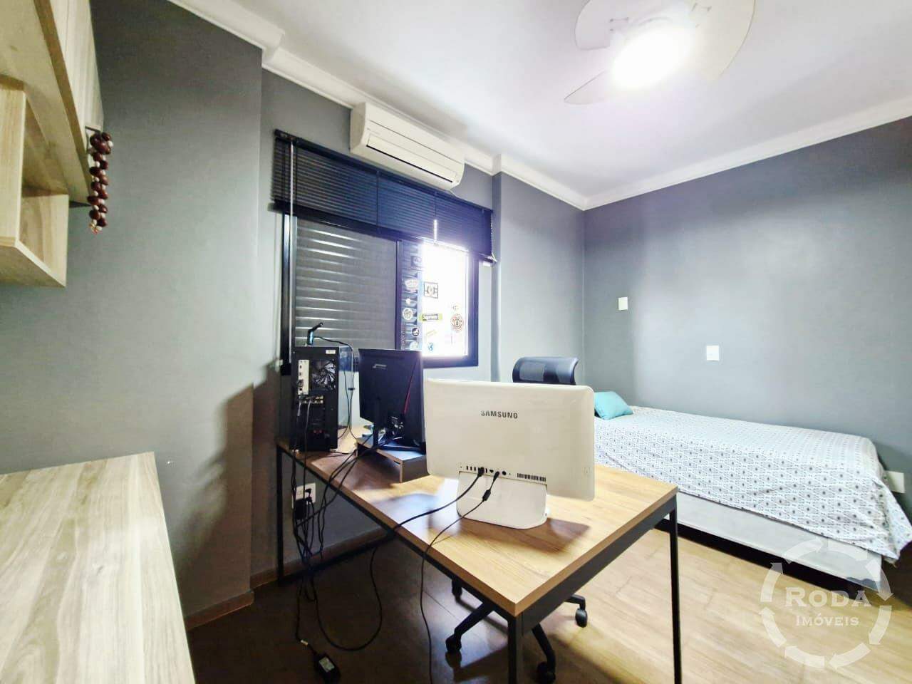 Apartamento à venda no Pompéia: DORMITÓRIO 2