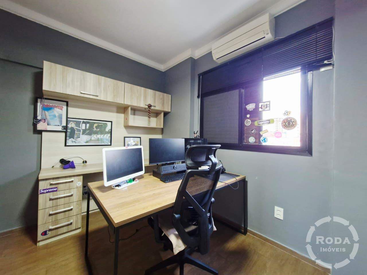 Apartamento à venda no Pompéia: DORMITÓRIO 2