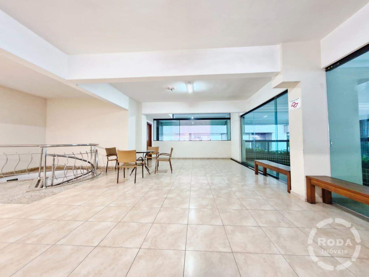 Apartamento à venda no Pompéia: SALÃO DE FESTAS