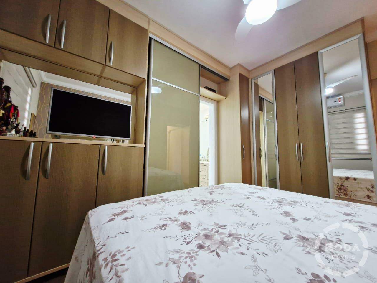 Apartamento à venda no Pompéia: DORMITÓRIO 1-SUÍTE