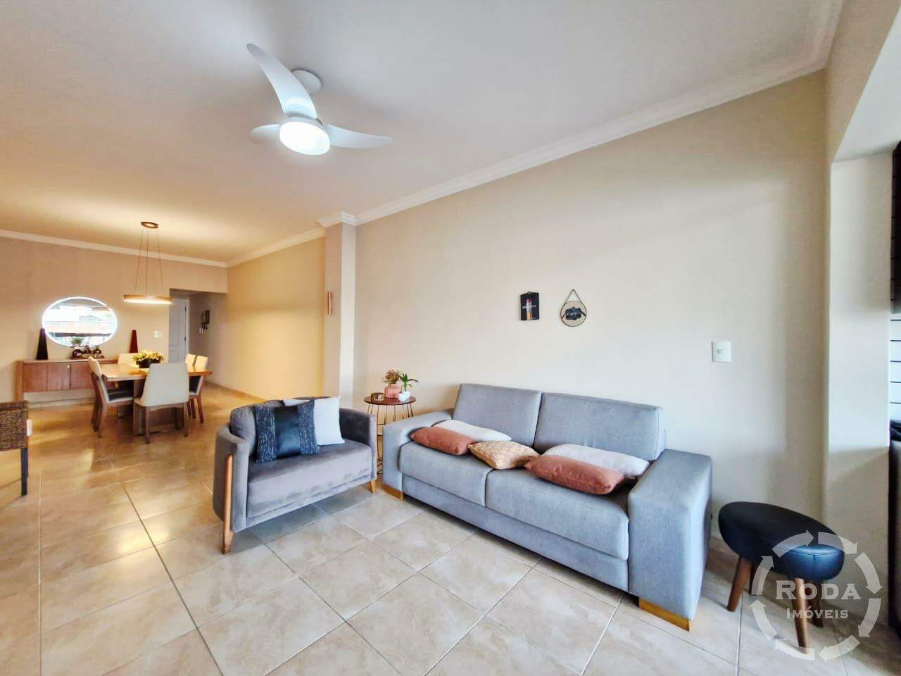 Apartamento à venda no Pompéia: SALA