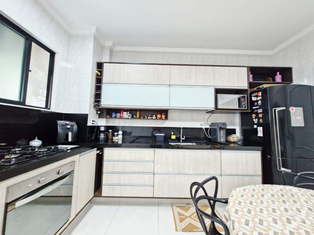 Apartamento à venda no Pompéia: COZINHA