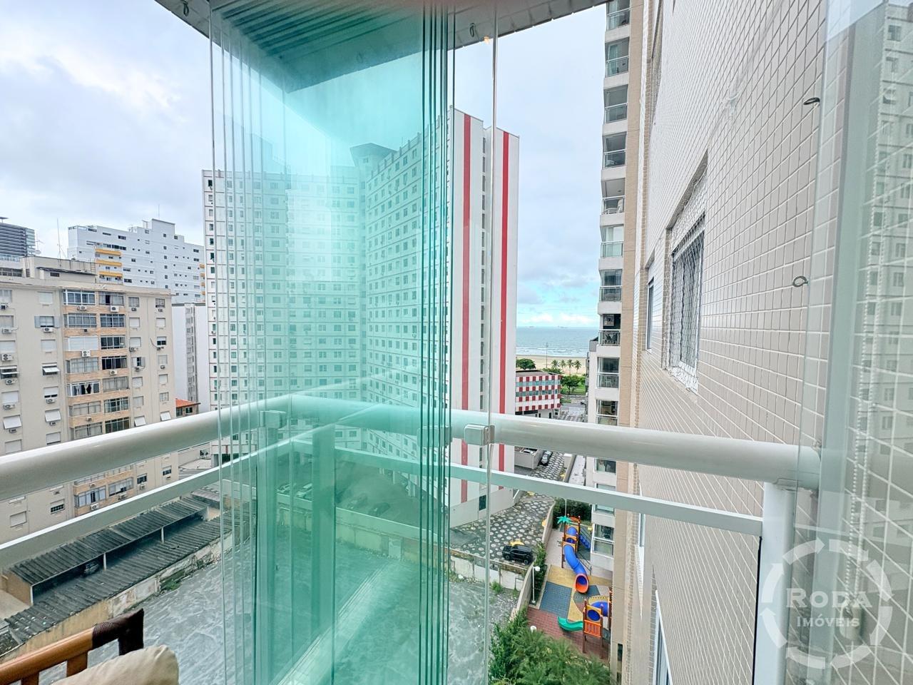 Apartamento à venda no José Menino: 