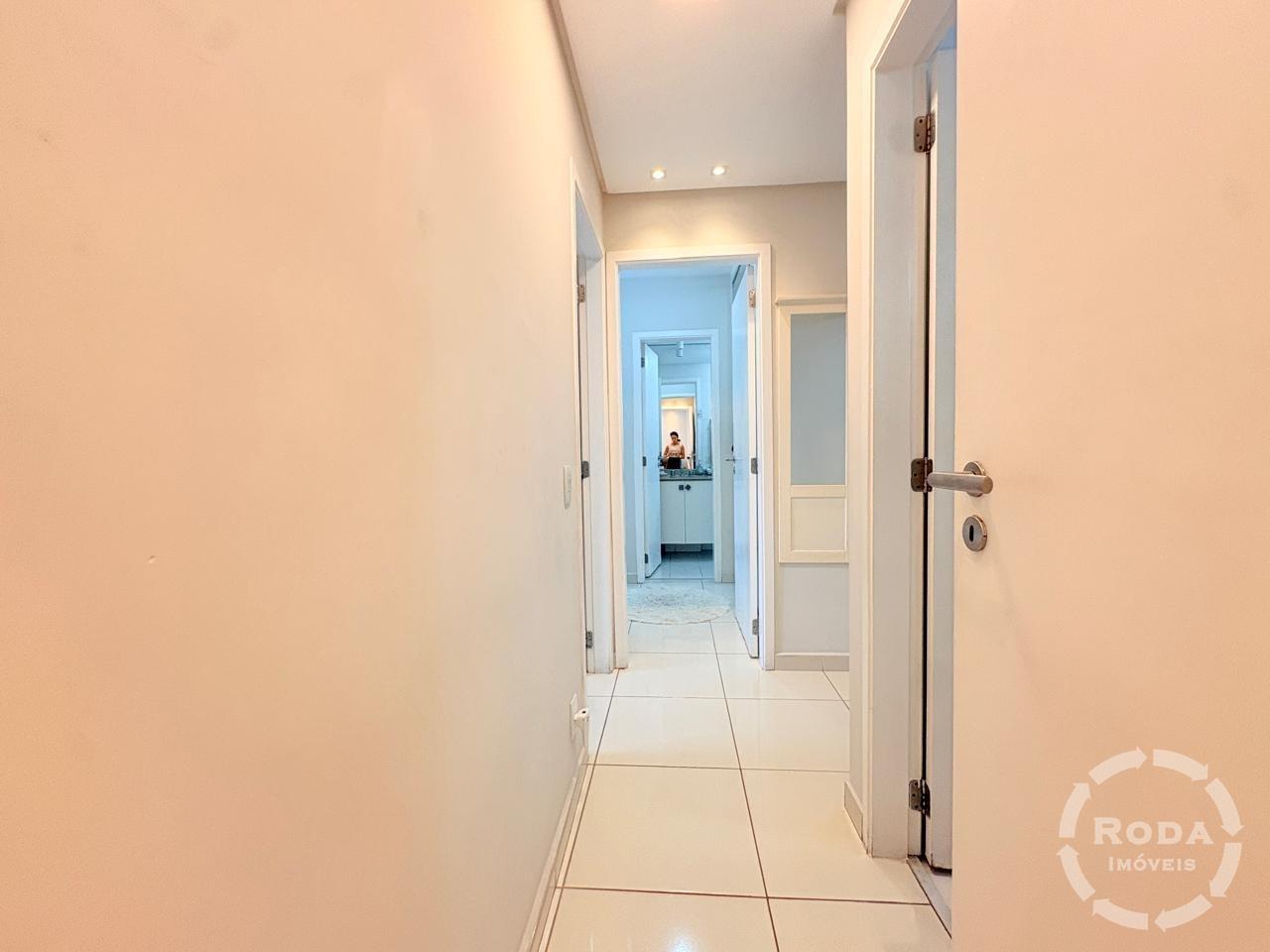 Apartamento à venda no José Menino: 