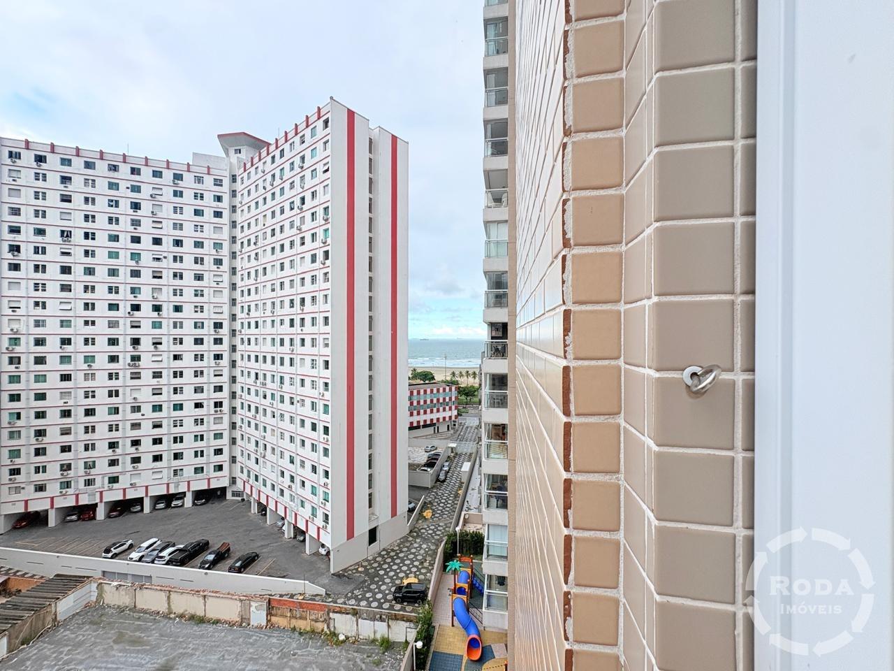 Apartamento à venda no José Menino: 