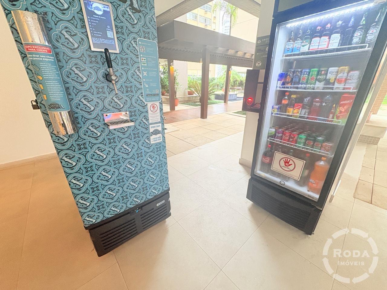 Apartamento à venda no José Menino: 