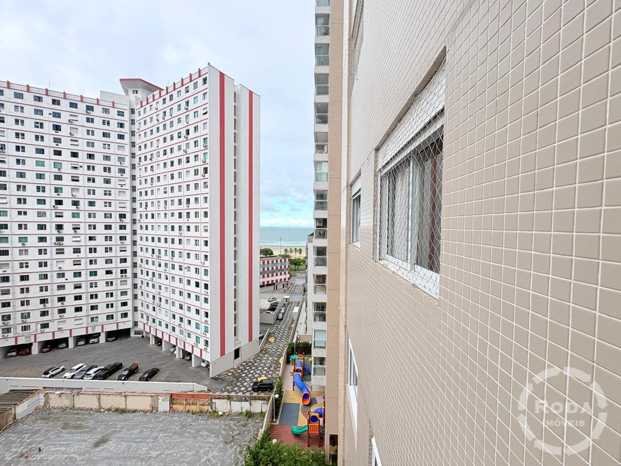 Apartamento à venda no José Menino: 