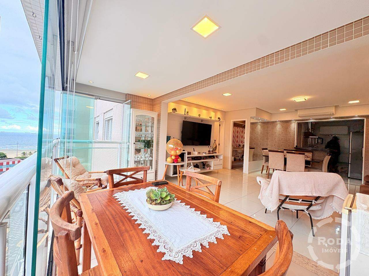 Apartamento à venda no José Menino: 