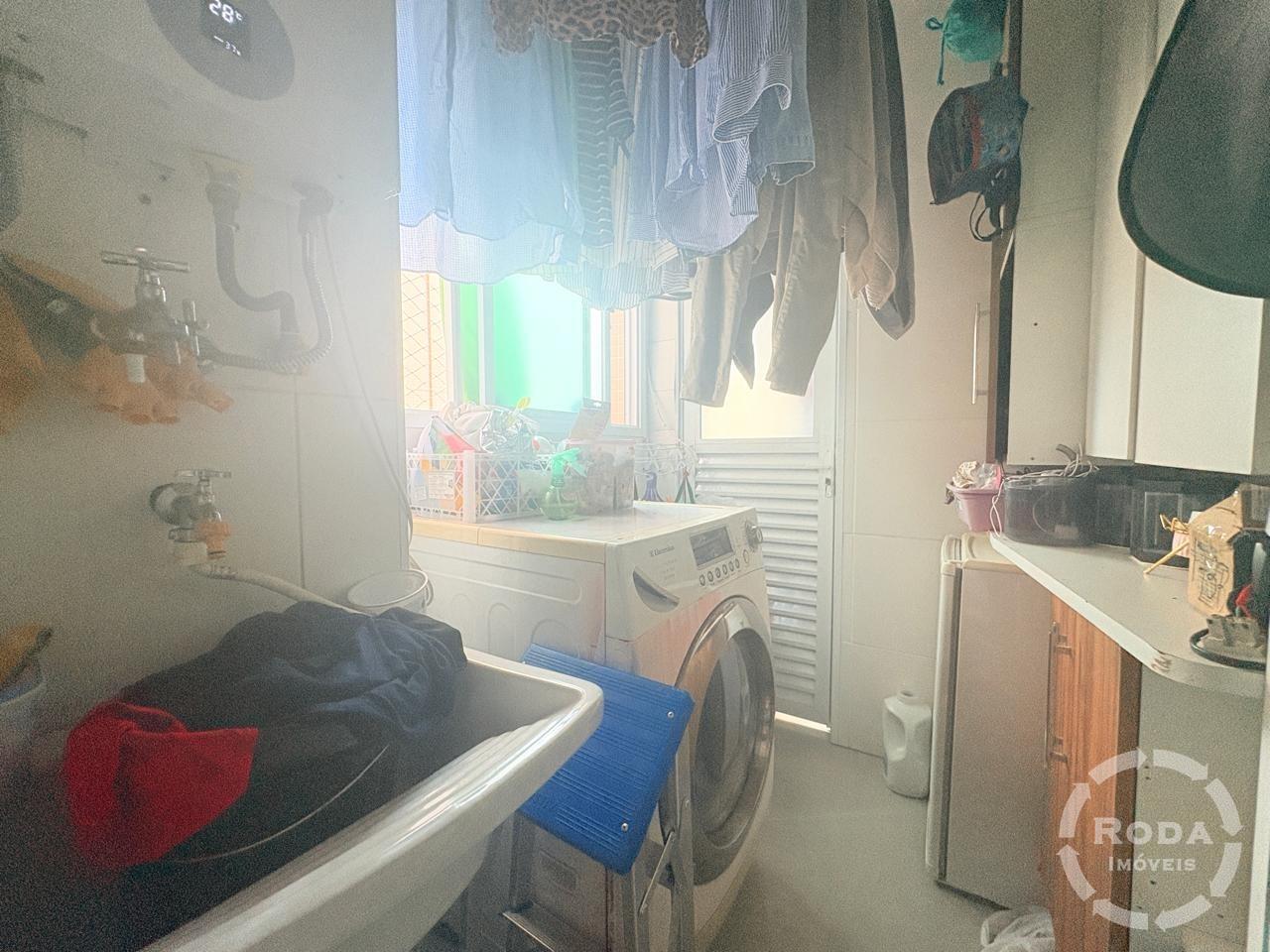 Apartamento à venda no José Menino: 