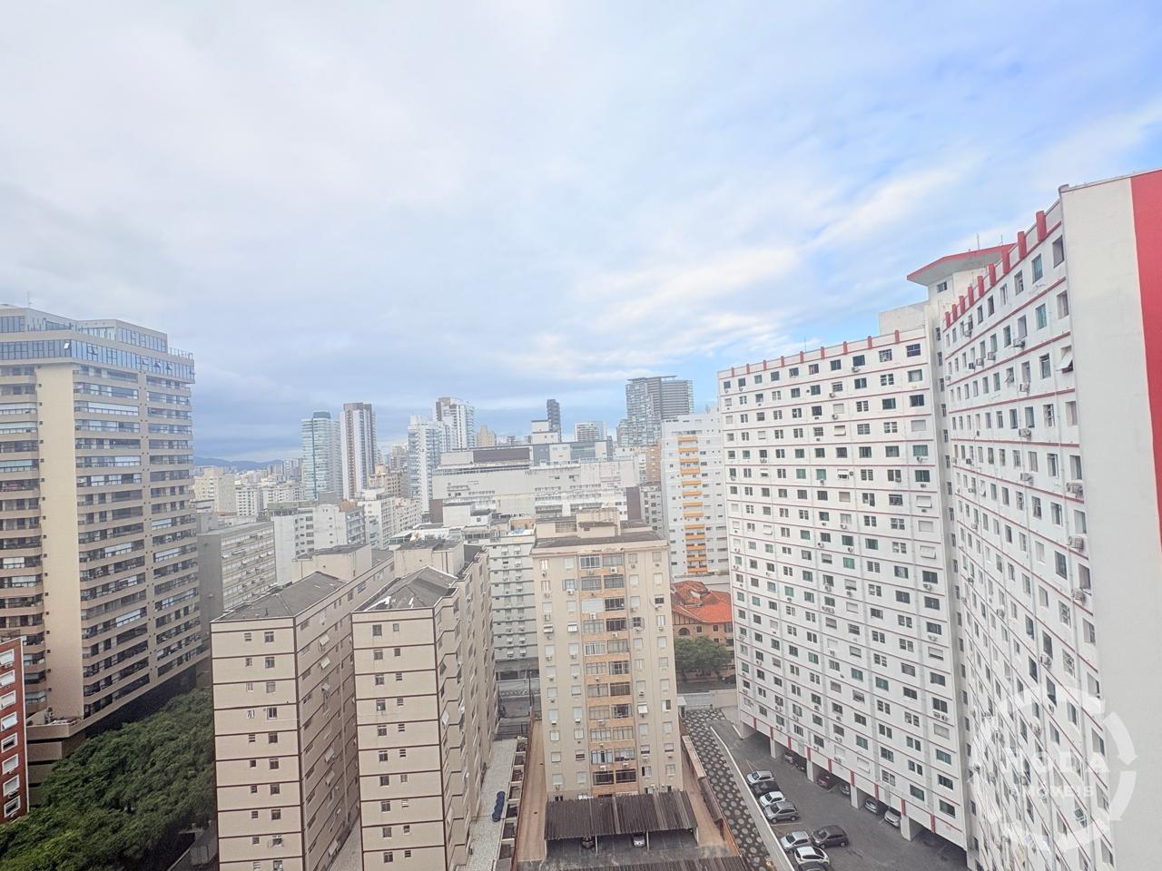 Apartamento à venda no José Menino: 