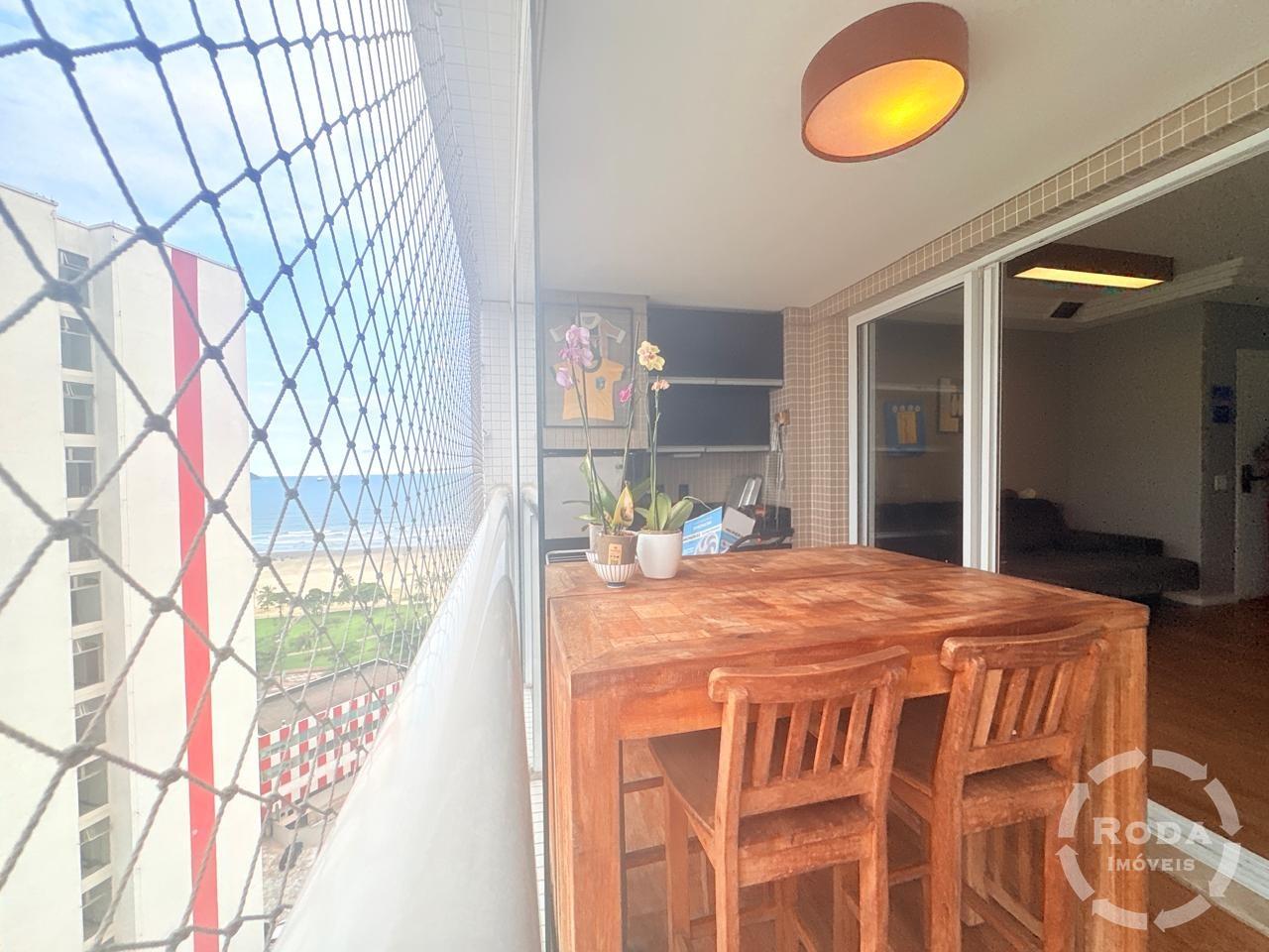 Apartamento à venda no José Menino: 