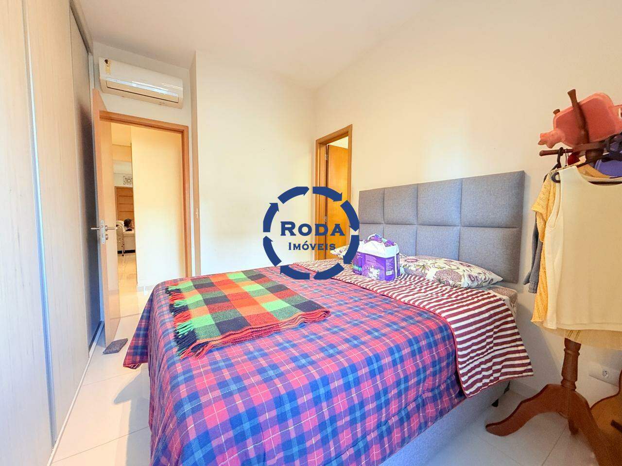Apartamento à venda no Gonzaga: 