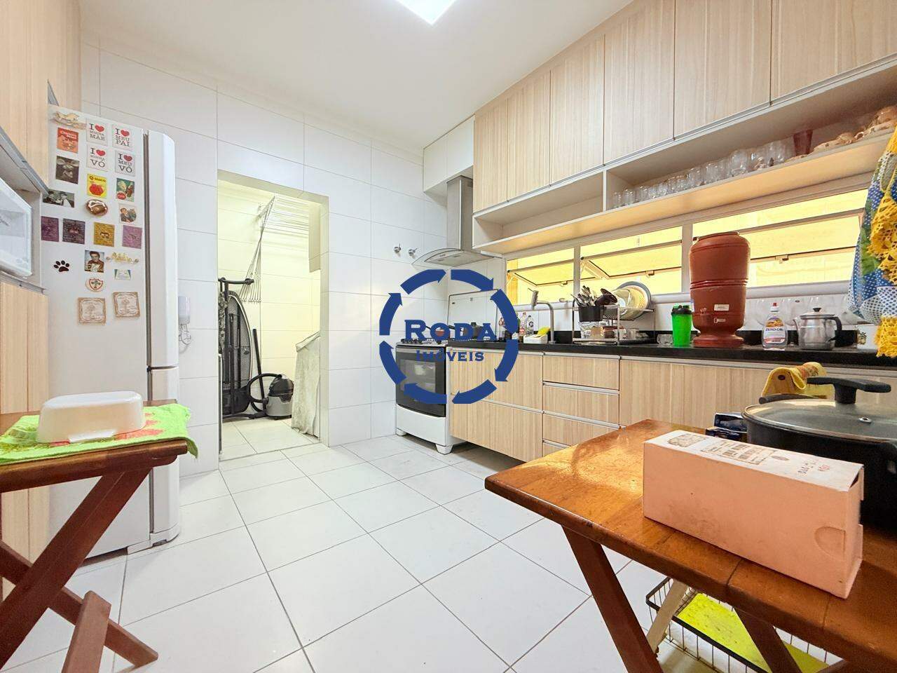 Apartamento à venda no Gonzaga: 