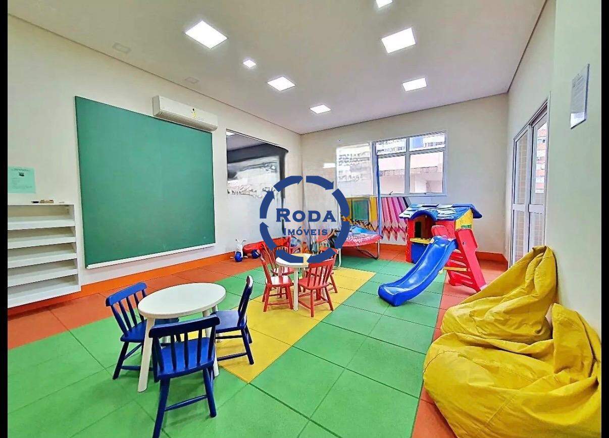 Apartamento à venda no Gonzaga: 