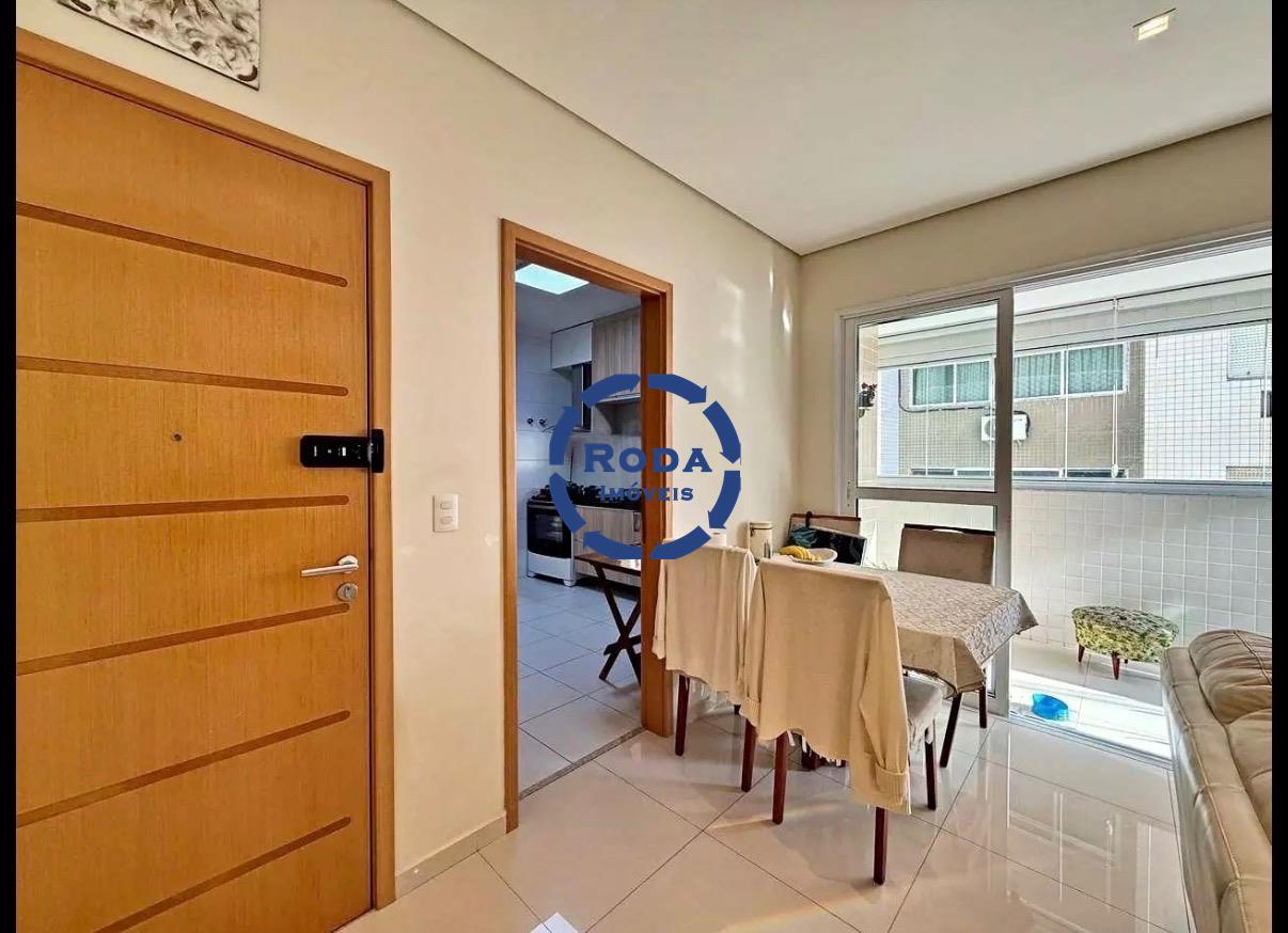Apartamento à venda no Gonzaga: 