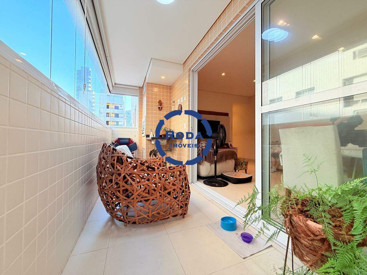 Apartamento à venda no Gonzaga: 