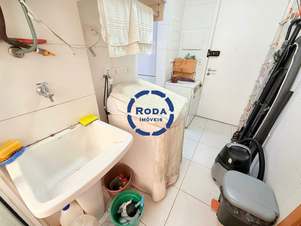 Apartamento à venda no Gonzaga: 