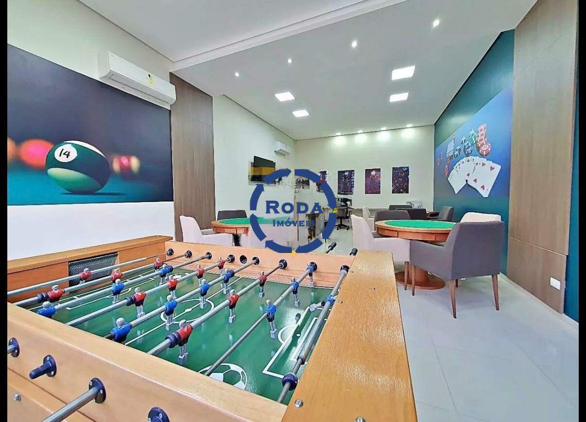 Apartamento à venda no Gonzaga: 