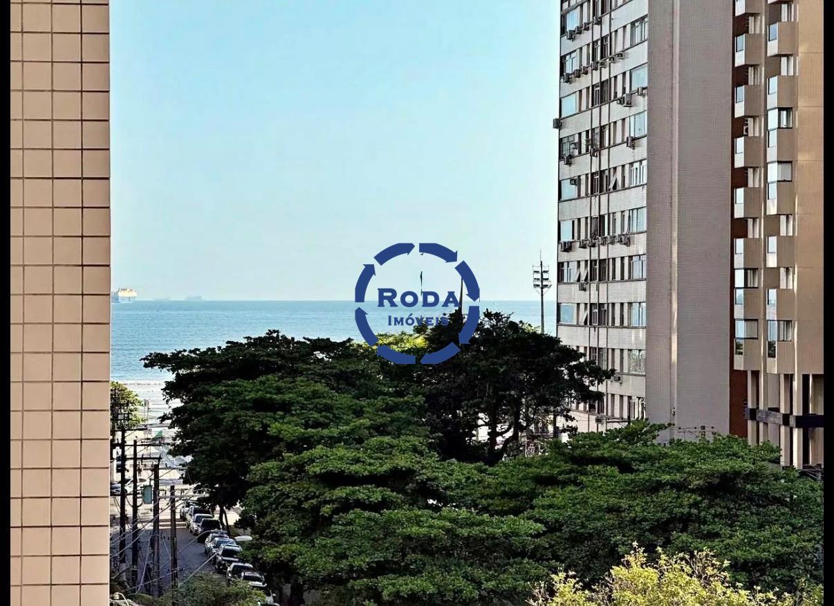 Apartamento à venda no Gonzaga: 