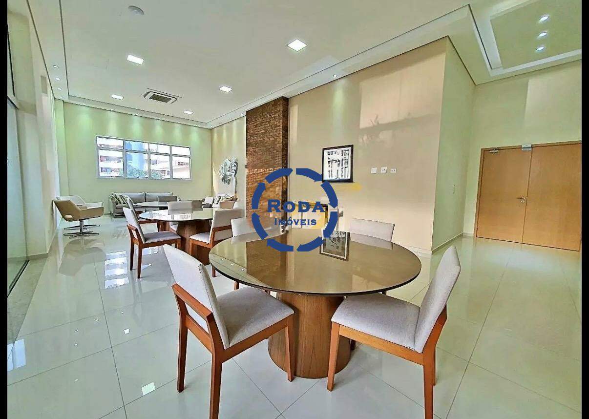 Apartamento à venda no Gonzaga: 