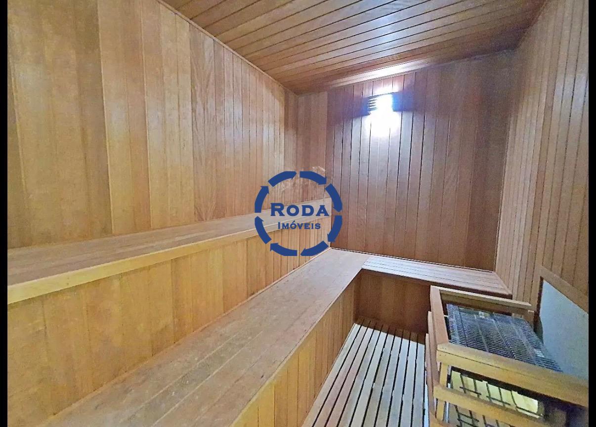 Apartamento à venda no Gonzaga: 