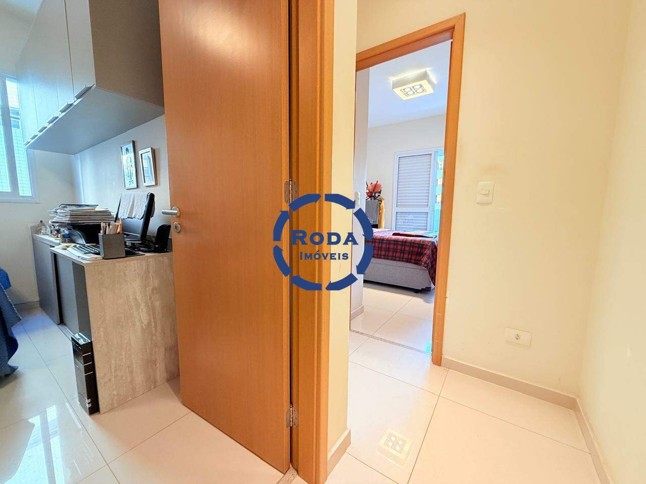 Apartamento à venda no Gonzaga: 