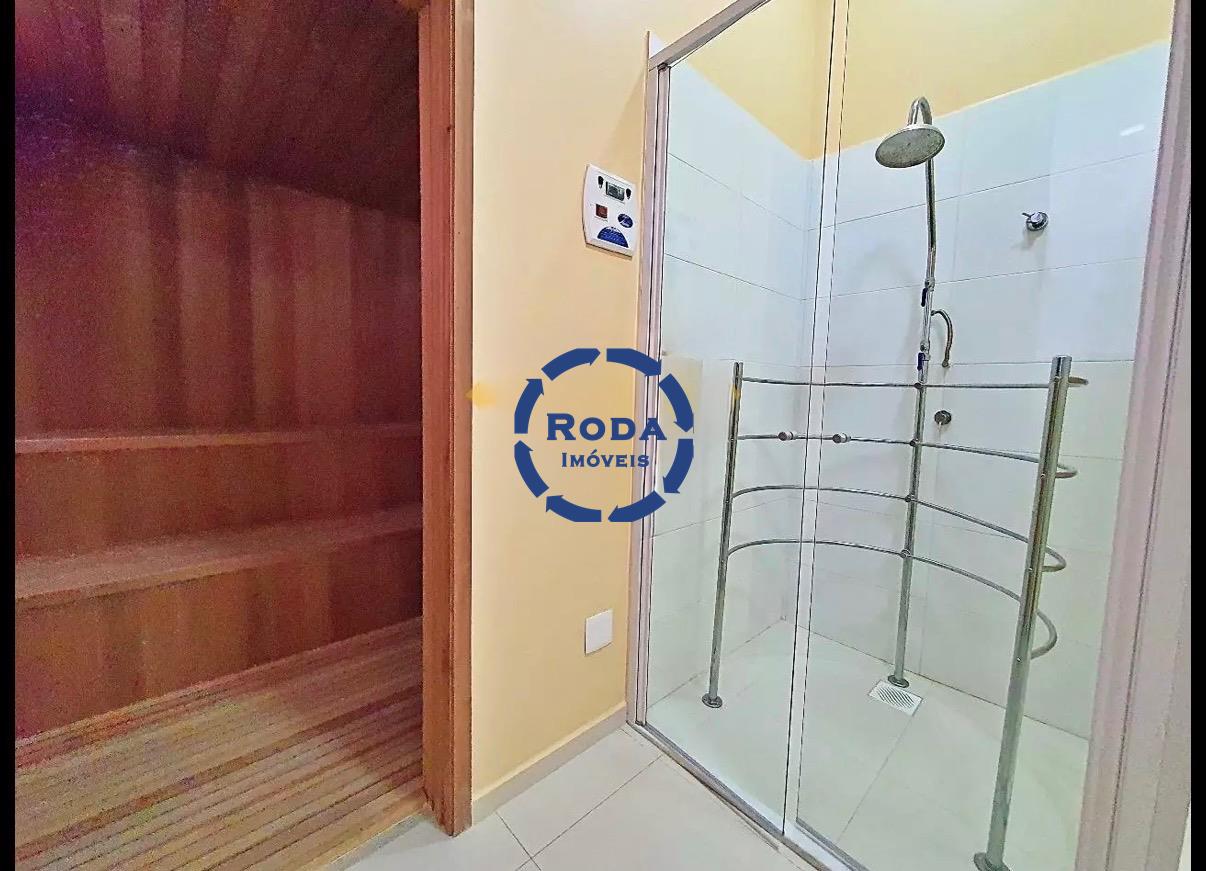 Apartamento à venda no Gonzaga: 