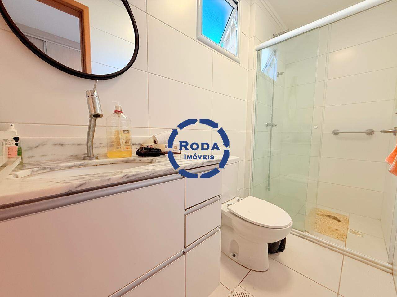 Apartamento à venda no Gonzaga: 