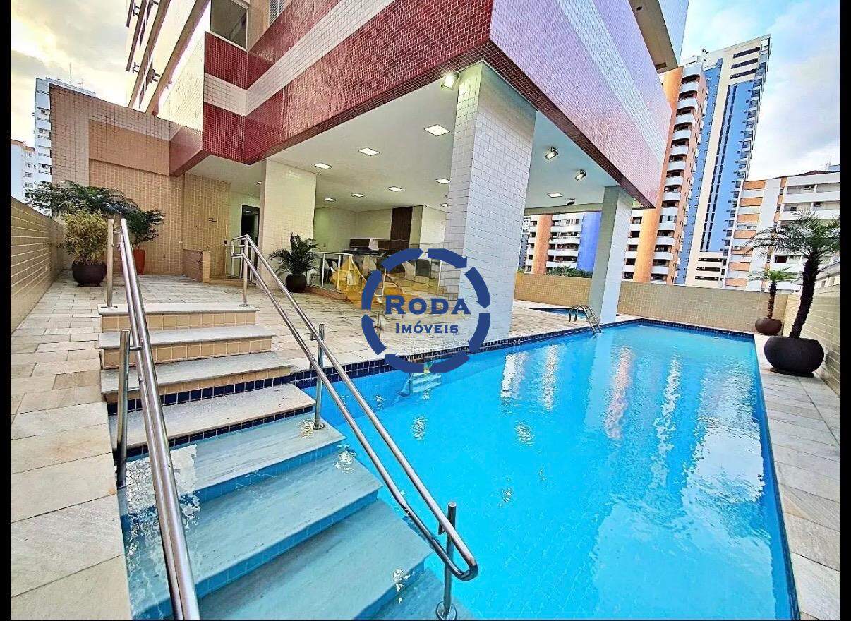 Apartamento à venda no Gonzaga: 
