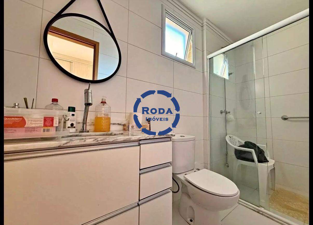Apartamento à venda no Gonzaga: 