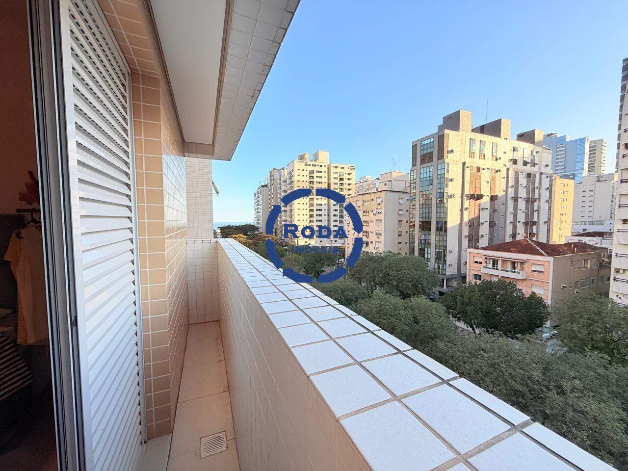 Apartamento à venda no Gonzaga: 