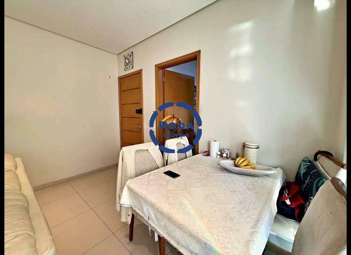 Apartamento à venda no Gonzaga: 