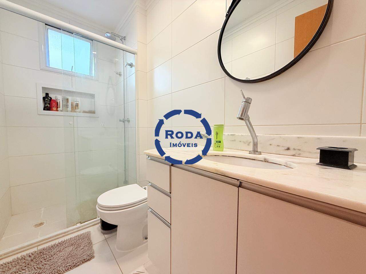 Apartamento à venda no Gonzaga: 