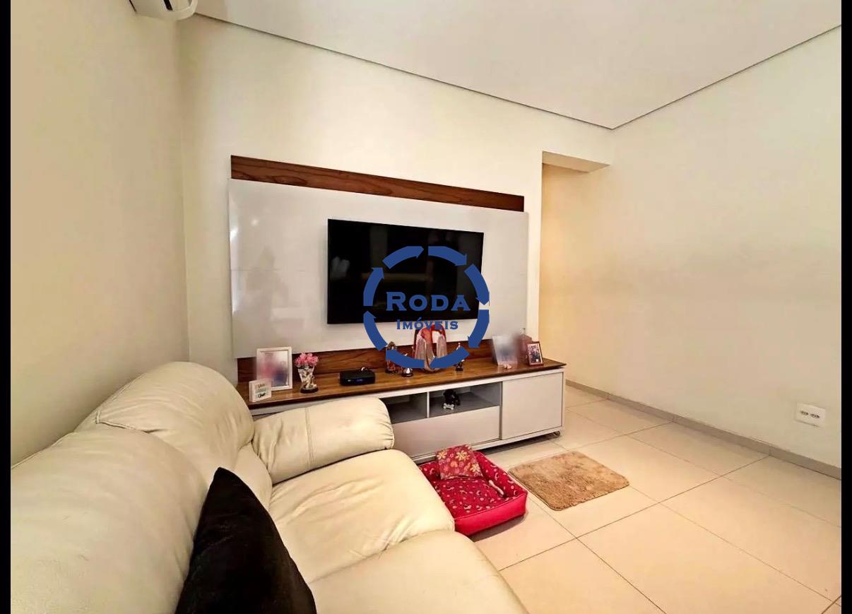 Apartamento à venda no Gonzaga: 